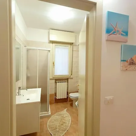 Appartamento A 150mt Dal Mare,