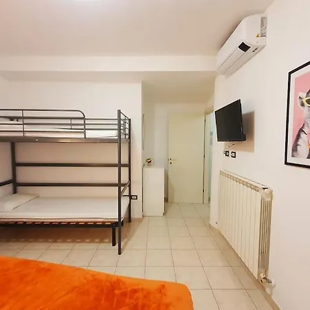 A 150mt Dal Mare, Appartamento