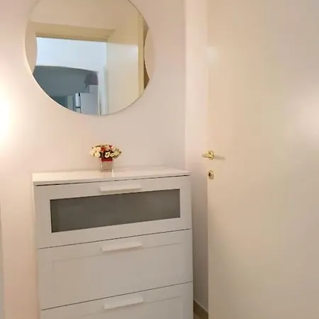A 150mt Dal Mare, Apartman *
