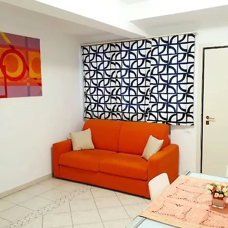Apartmán A 150mt Dal Mare, *